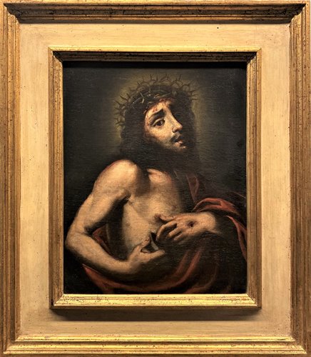 Christ's Passion